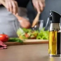 Спрей-дозатор для масла и уксуса Splash Спрей-дозатор для масла и уксуса Splash