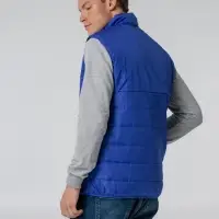 Жилет Leven, ярко-синий, размер XS