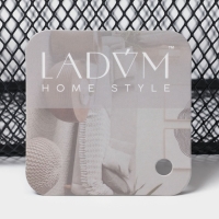 Корзинка универсальная прямоугольная "Мини", 25х17х10.5 см, цвет черный Корзинка универсальная прямоугольная "Мини", 25х17х10.5 см, цвет черный