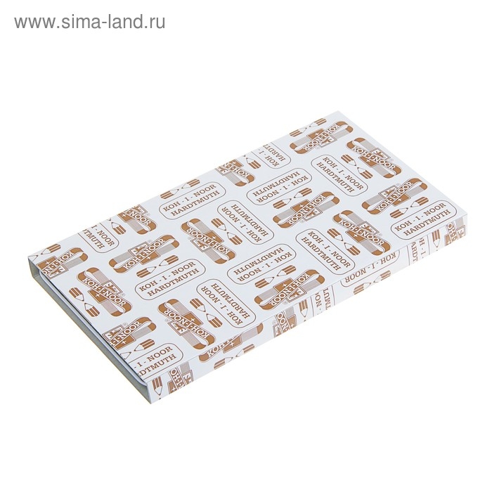 Художественный набор Koh-I-Noor 8890, GIOCONDA, 10 предметов в металлическом пенале Художественный набор Koh-I-Noor 8890, GIOCONDA, 10 предметов в металлическом пенале