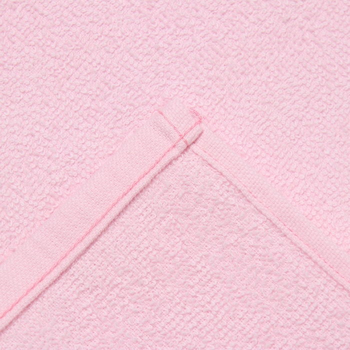 Набор полотенец Набор полотенец "Радуга" 30х30 см - 3 шт, 100% хлопок 340 г/м2