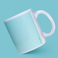 Кружка &laquo;Тоже супер&raquo;, 320 мл