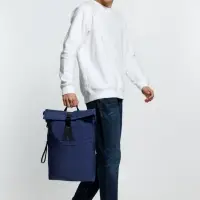 Рюкзак urbanPulse, синий