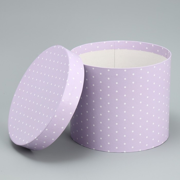 Набор шляпных коробок 5 в 1, упаковка подарочная, «Паттерн», 13 х 14 ‒ 19.5 х 22 см Набор шляпных коробок 5 в 1, упаковка подарочная, «Паттерн», 13 х 14 ‒ 19.5 х 22 см