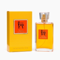 Туалетная вода женская Parfum de France Fiji Sun, 60 мл (по мотивам Fidji Eau de Toilette Guy Laroche) Туалетная вода женская Parfum de France Fiji Sun, 60 мл (по мотивам Fidji Eau de Toilette Guy Laroche)