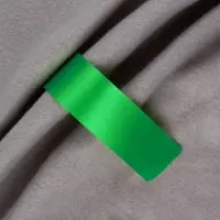 Лента сатиновая Satin 35 М, зеленая, 100 см Лента сатиновая Satin 35 М, зеленая, 100 см