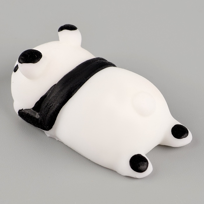 Антистресс сквиш мялка &laquo;Пандочка&raquo;, в банке