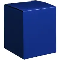 Детский стакан-раскраска «Передвижник», синий Детский стакан-раскраска «Передвижник», синий