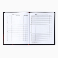 Дневник школьный для 1-11 класса, в твердой обложке, 40 л. &laquo;Динозавр&raquo;