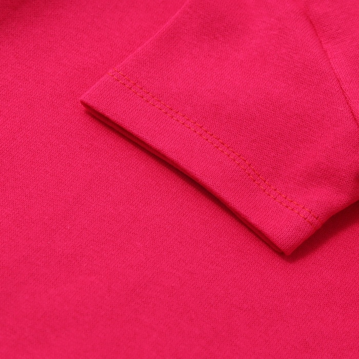 Боди Bloom Baby, рост 86 см, малиновый