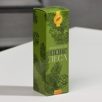 Эфирное масло для бани и дома &laquo;Свежесть леса&raquo;, 20 мл.