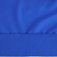 Худи унисекс Westray, синее, размер M