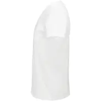 Футболка Epic, белая, размер XXL