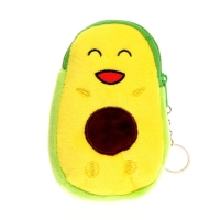 Кошелёк &laquo;Авокадо&raquo;, виды МИКС