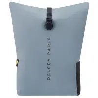 Рюкзак Turenne, серо-голубой Рюкзак Turenne, серо-голубой