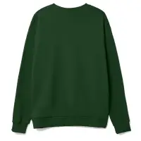 Свитшот Toima Heavy 2.0, темно-зеленый, размер 4XL