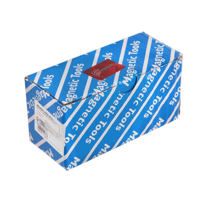 Магнитное основание для слесарных работ 10T, сцепное усилие 100 кг в коробке Магнитное основание для слесарных работ 10T, сцепное усилие 100 кг в коробке