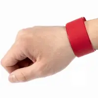 Браслет Wristler, красный