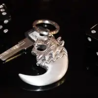 Талисман &laquo;Коготь&raquo;