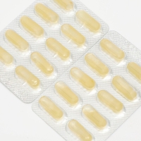 Живица кедровая на кедровом масле с прополисом, 20 капсул по 500 мг Живица кедровая на кедровом масле с прополисом, 20 капсул по 500 мг