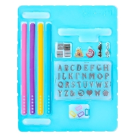 Набор для создания украшений &laquo;Именные браслеты&raquo;