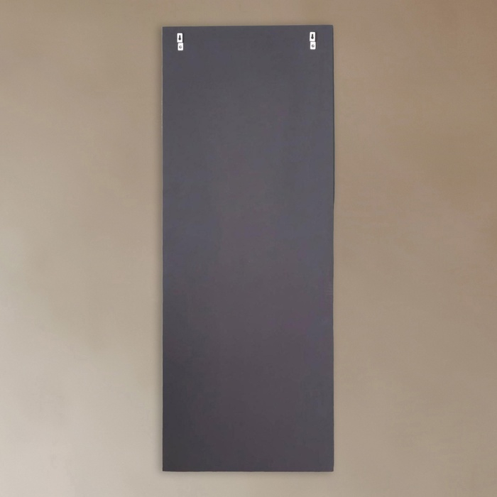 Зеркало, настенное, 52&times;125 см