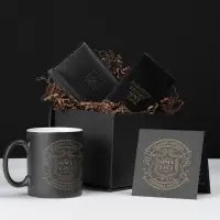 Юбилейный набор &laquo;Рожденные в 1961&raquo;, средний