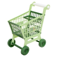 Тележка для покупок &laquo;Шоппинг&raquo;, МИКС