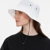 Панама Pana Vista, белая