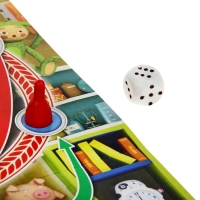 Настольная игра-ходилка &laquo;Барбоскины&raquo;