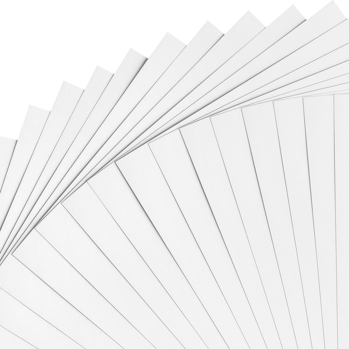 Папка для черчения А4, 24 листа, Гамма Папка для черчения А4, 24 листа, Гамма "Студия" (бумага Гознак СПб), без рамки, 200г/м2