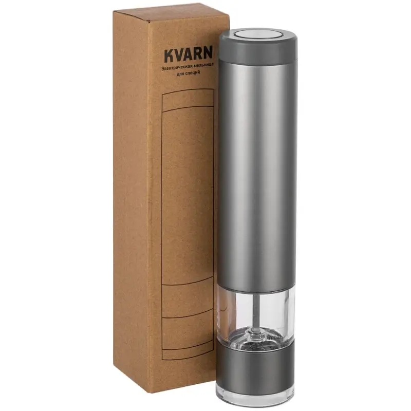 Электрическая мельница для специй Kvarn Электрическая мельница для специй Kvarn