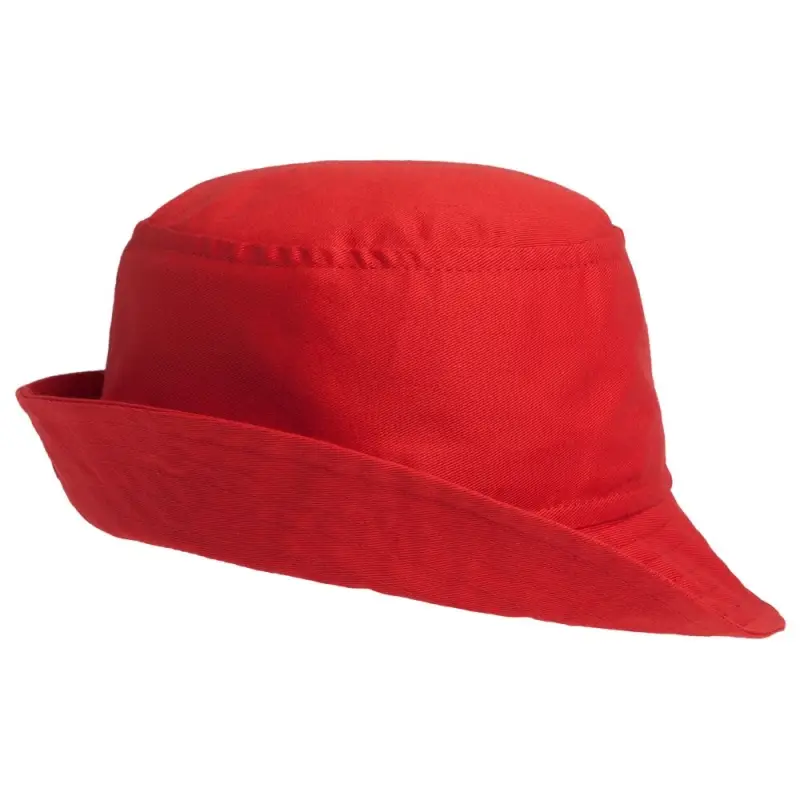 Панама Challenge, красная Панама Challenge, красная