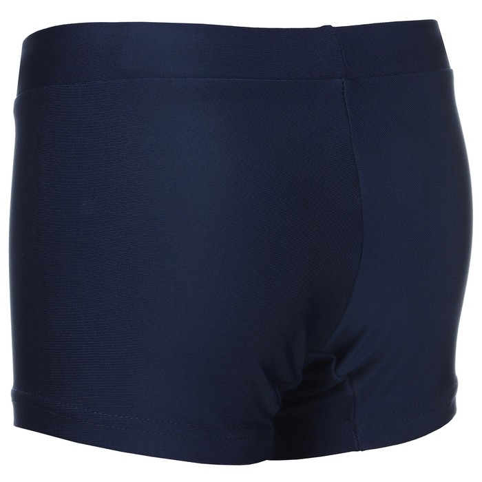 Плавки для плавания ONLYTOP, р. 34, цвет синий