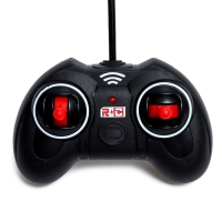 Грузовик радиоуправляемый «Перевозчик», масштаб 1:48, свет, работает от аккумулятора Грузовик радиоуправляемый «Перевозчик», масштаб 1:48, свет, работает от аккумулятора