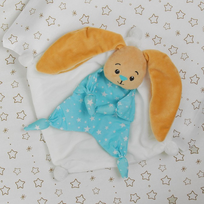 Комфортер развивающий &laquo;Зайчишка&raquo;