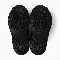 Сапоги (сноубутсы) женские, цвет чёрный, р-р 38-39 Сапоги (сноубутсы) женские, цвет чёрный, р-р 38-39