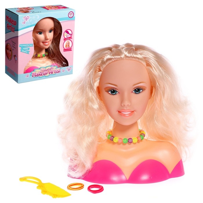 Кукла-манекен &laquo;София&raquo;