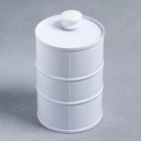 Фляжка &laquo;Высшая проба&raquo;, 700 мл