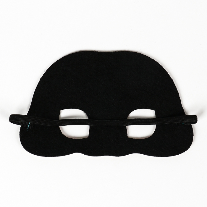 Новый год. Маска карнавальная &laquo;Красочная змея&raquo;