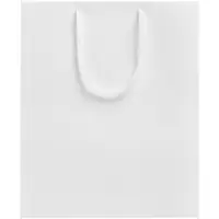 Пакет бумажный Wide, белый Пакет бумажный Wide, белый