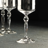 Набор бокалов для вина &laquo;Грация&raquo;, 300 мл, 6 шт