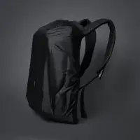 Рюкзак ClickPack Pro, черный с серым