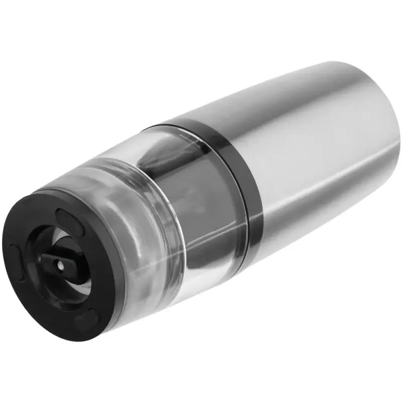 Электрическая мельница для специй Mill of Steel, малая, в упаковке Электрическая мельница для специй Mill of Steel, малая, в упаковке