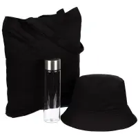 Набор UrbanEase, черный