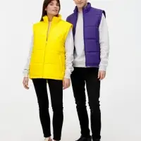 Жилет Kama, фиолетовый, размер 3XL