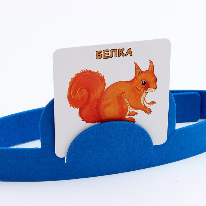 Набор карточек &laquo;Да или нет. Животные&raquo;