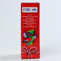 Новогодняя музыкальная игрушка &laquo;Новый год! Маракас&raquo;