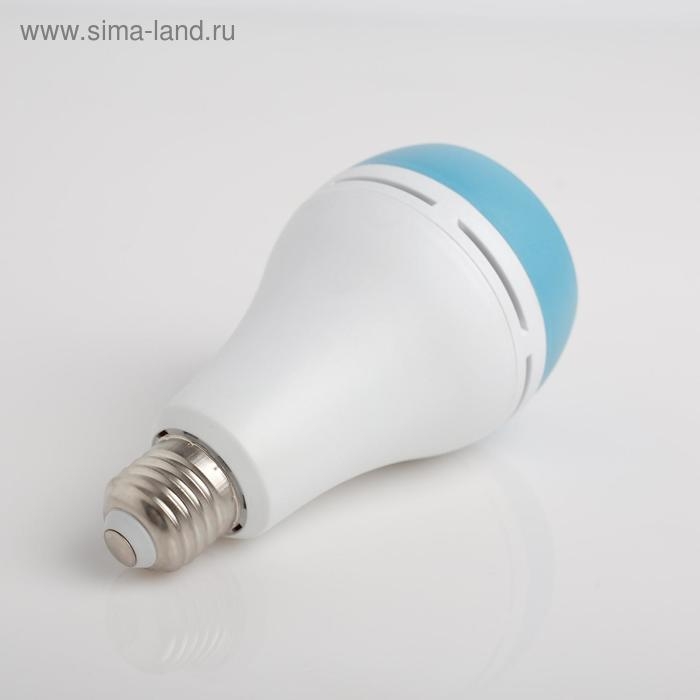 Световой прибор &laquo;Точки&raquo;, Е27, свечение красное/зелёное