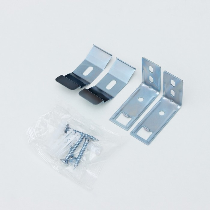 Штора рулонная &laquo;День-ночь&raquo; под лен, 120&times;180 см (с учётом креплений 3,5 см), цвет серый